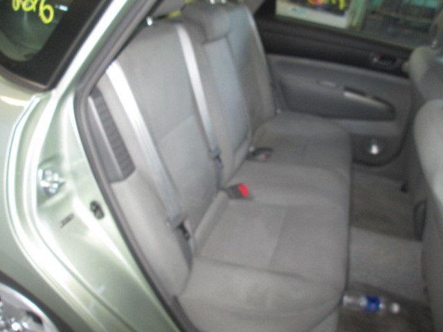 07 prius rear seat assembly 856917