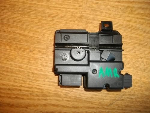 98-00 volvo s70 v70 c70 sunroof moonroof control module computer oem 9152659