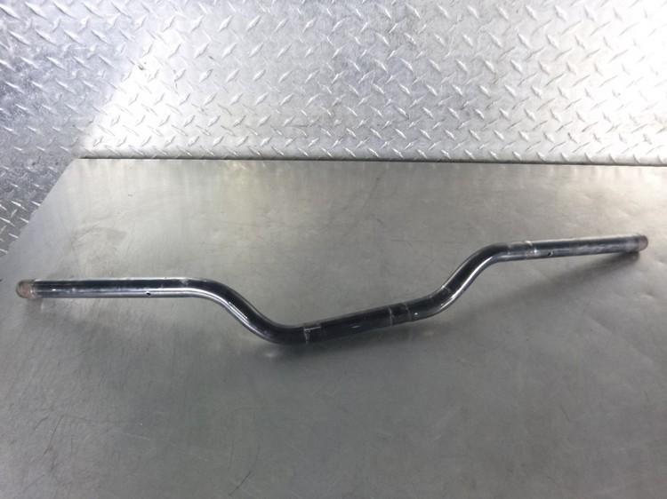 Kawasaki zrx 1200 handlebars handle bars damaged