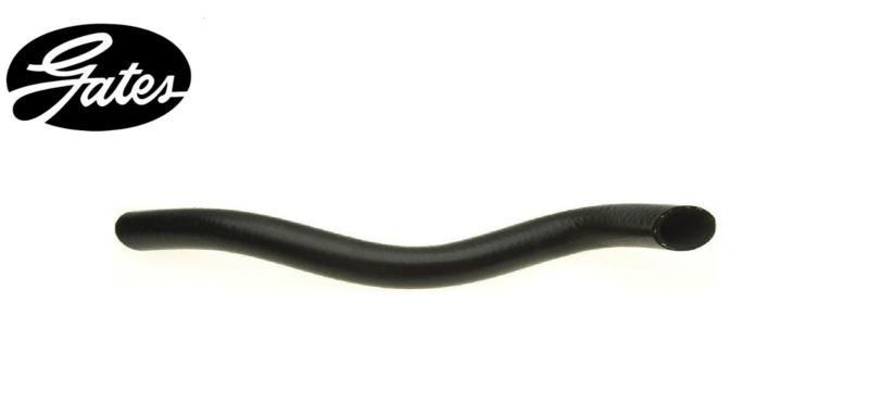 Gates 23020 lower radiator hose chevrolet equinox/ torrent  2005-2009