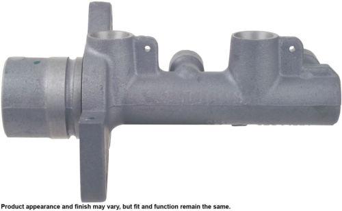 Cardone 10-3196 brake master cylinder-reman master cylinder