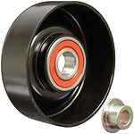 Dayco 89097 new idler pulley