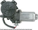 Cardone industries 42-3039 remanufactured window motor