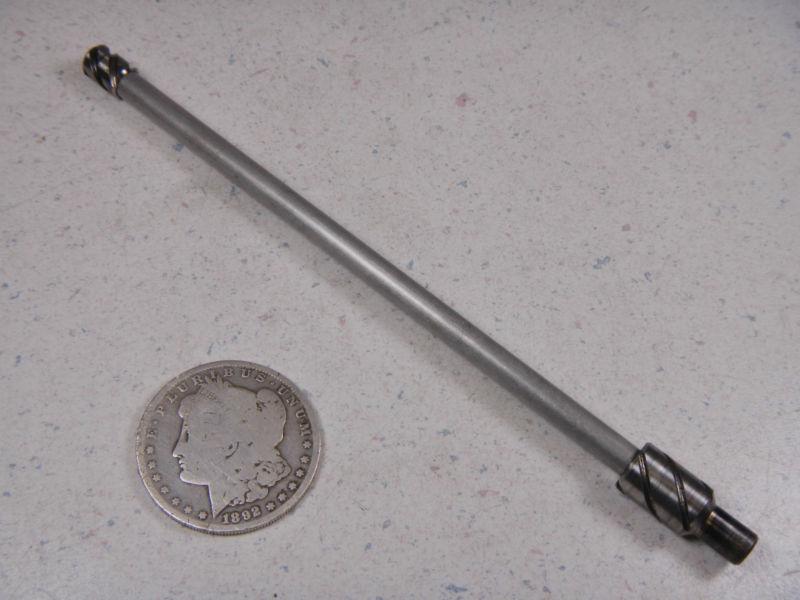 03 yamaha yz450f clutch pushrod push rod shaft 2