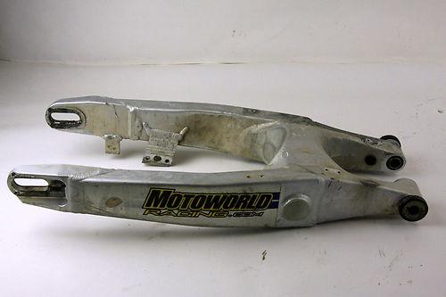 Swingarm 1998 yamaha yz400f yz 400f swing arm rear oem