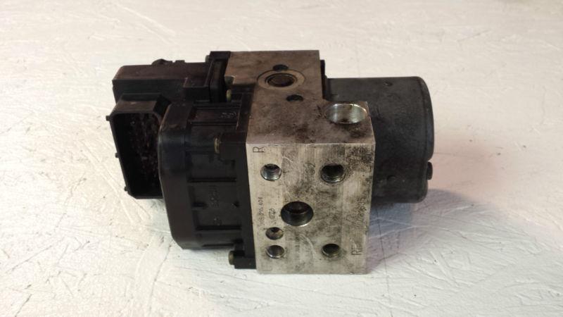 1998 pontiac firebird trans am brake booster pump (fits 98-02 and camaro's)