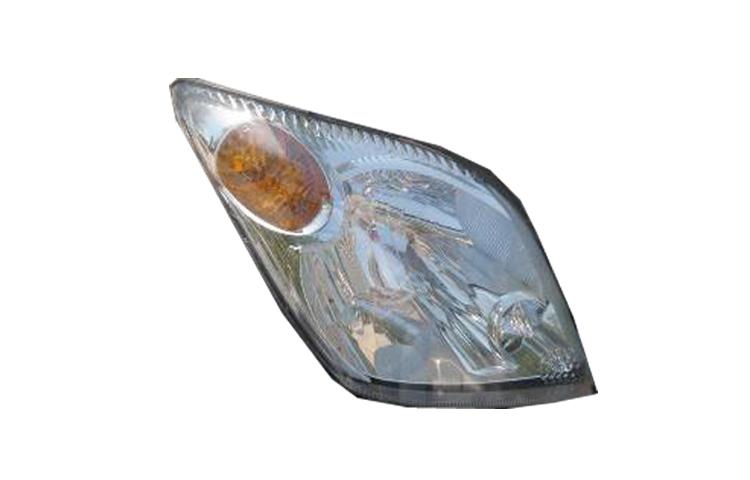 Right passenger side replacement headlight 04-05 scion xa - 81105-52450