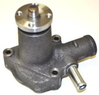 Parts master 2-604 water pump-engine water pump