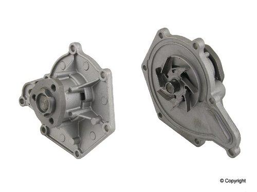 Wd express 112 54026 500 water pump-meyle engine water pump