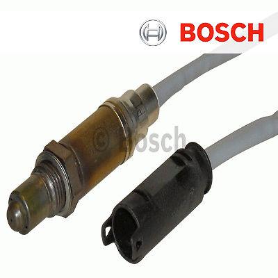 1x 0258005321 bosch lambda oxygen sensor ls5321