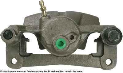 Cardone 19-b1778 rear brake caliper-reman friction choice caliper w/bracket