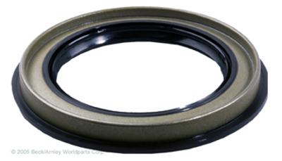 Beck arnley 052-3398 seal, wheel, front-wheel seal