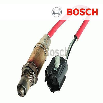 1x 0258005736 bosch lambda oxygen sensor ls5736