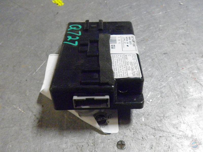 Body cont (bcm) bcm/ecu optima 1024781 09 10 bcm ecu 95400-2gf21