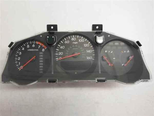 Acura tl oem speedometer speedo cluster 174k lkq