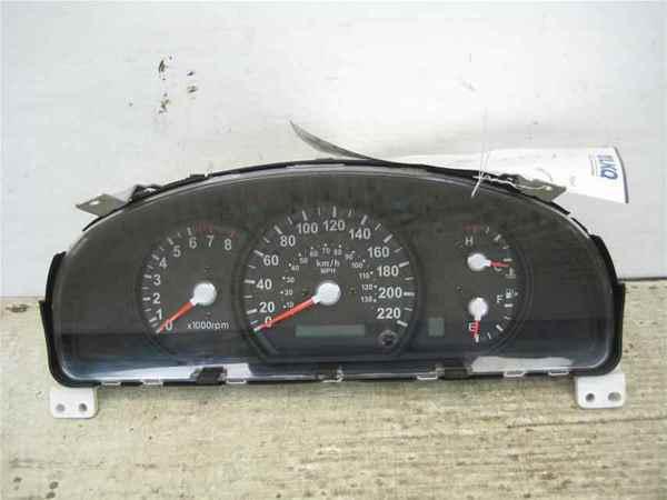 04 05 06 kia sorento speedometer cluster kph at oem lkq