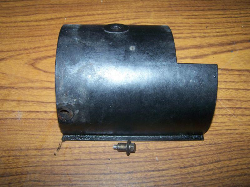 Jet pump drive shaft cover yamaha waverunner wave runner jammer 500 650 pwc jet