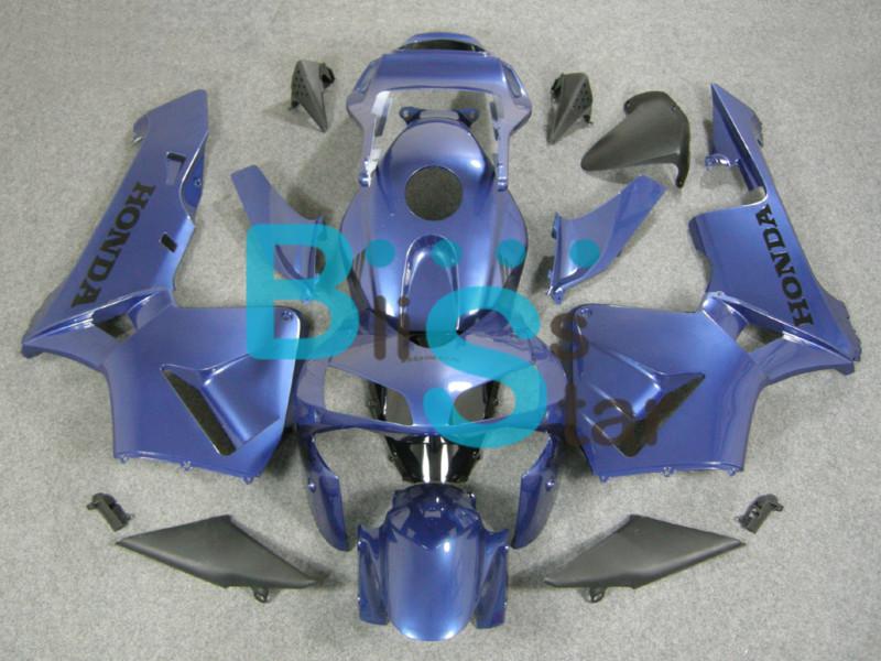 Fairing for honda cbr600rr cbr600 rr cbr 600 600rr 2005-2006 05-06 set 096 f y7