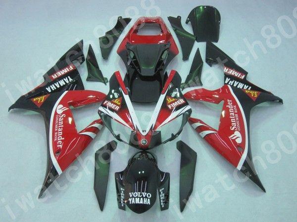 Motogp abs bodywork fairing  fit for yamaha 2002 2003 r1 yzf r1 ed162