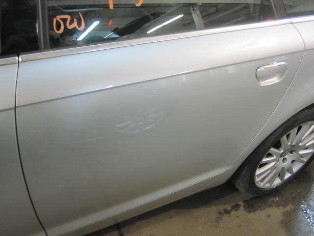 05 06 07 08 09 10 11 audi a6 l. rear side door sdn 661281