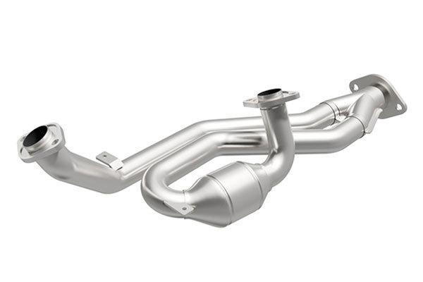 Magnaflow catalytic converters - 49 state legal - 51368