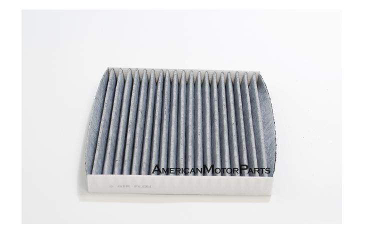 Top deal carbon type cabin air filter mazda cx7 mazda 2 mazda 6 gj6a61p119a