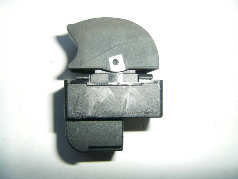 Audi a2 a3 a4 genuine electric window control switch front rear 8z0959855b