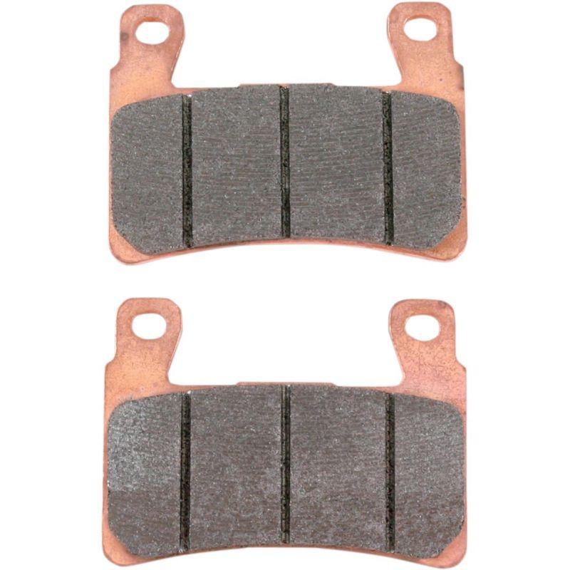 Sbs rs sintered brake pads  806rs