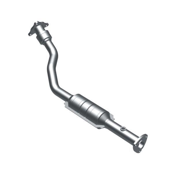 Magnaflow catalytic converters - 50 state california legal - 446227