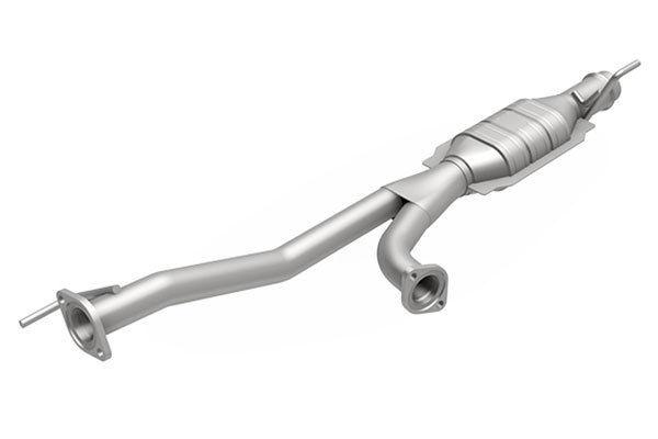 Magnaflow catalytic converters - 50 state california legal - 459002