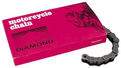 Diamond chain diamond rear chain natural  530 xlo 15548-102