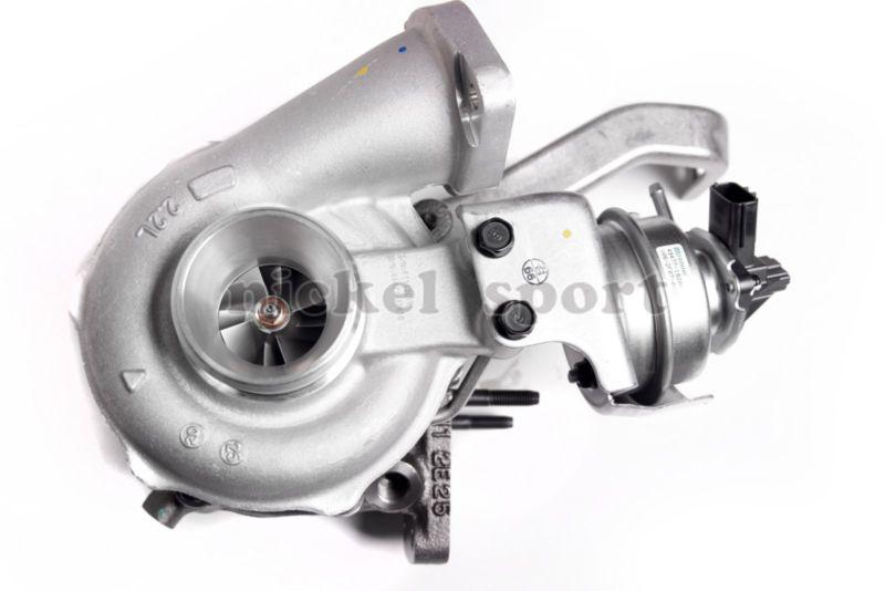 Kia 49477-01610 25187704 td04l turbocharger