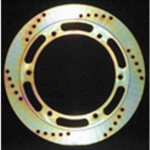 Ebc oe replacement brake rotor  md1077