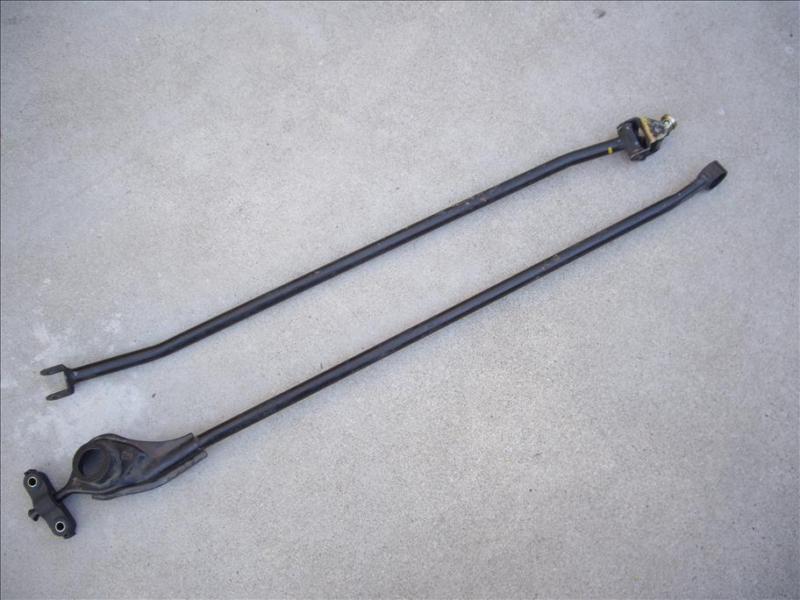 Honda civic (1992-1995) d15 d16 oem shift shifter linkage bar