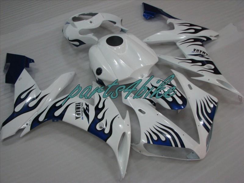 R1 yzf-r1 04 05 06 yzf yzfr1 abs fairing bodywork z