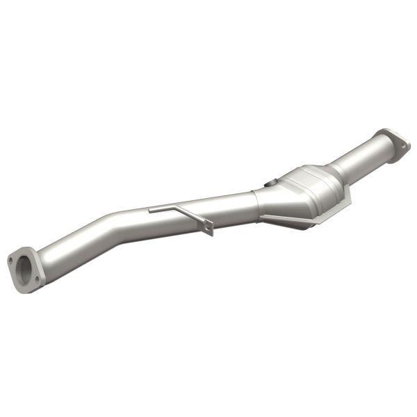 Magnaflow catalytic converters - 49 state legal - 49161