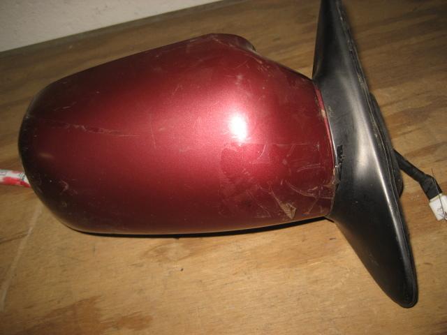 Side view mirror hyundai elantra 1994 94 1995 95 right 20916