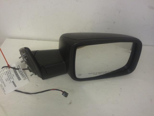 2013 dodge ram 1500 rt power mirror oem  "in good condition"