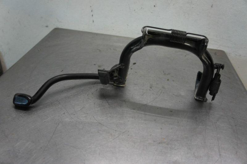 Vespa piaggio lx lxv 150 2008 08 oem kickstand center