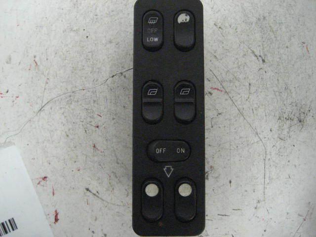 Window switch saab 9000 1989 89 20190