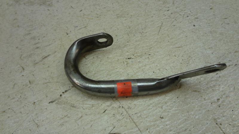 1973 honda cb450 twin cb 450  h738 handle grab bar