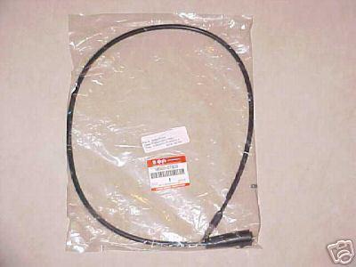 Throttle cable oem suzuki ltz400 kfx400 dvx400 ltz kfx dvx 400 lt z400