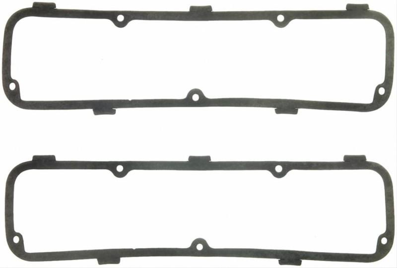 Permadry valve cover gaskets fel-pro felvs13049r pair  -  felvs13049r