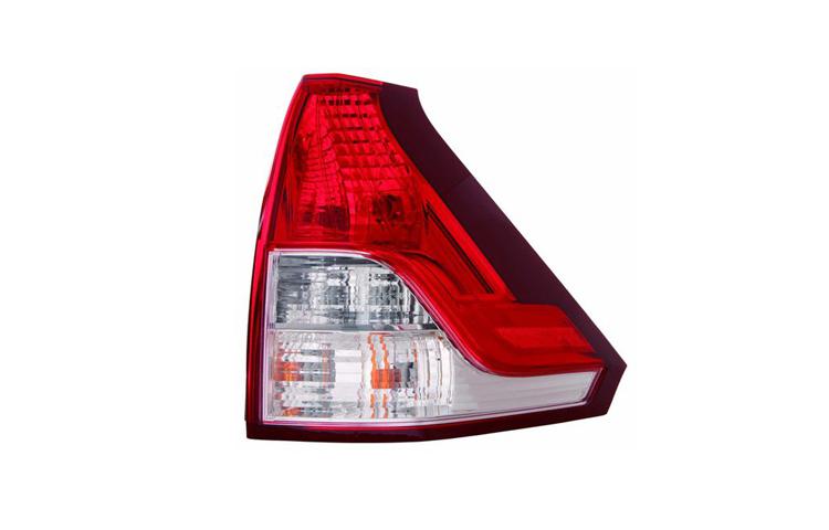 Depo passenger side replacement tail light 12-12 honda crv 33500-t0a-a01