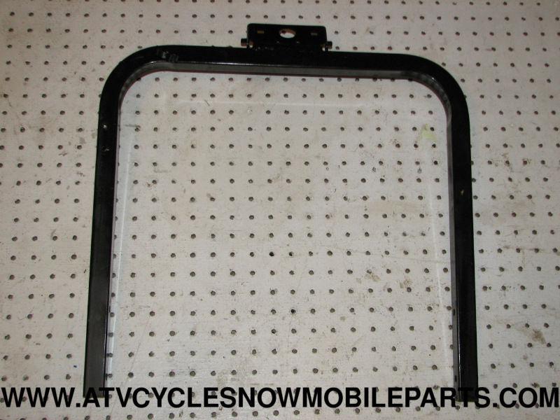 2002 polaris edge x 600 m10 e/r steering post hoop 1013262