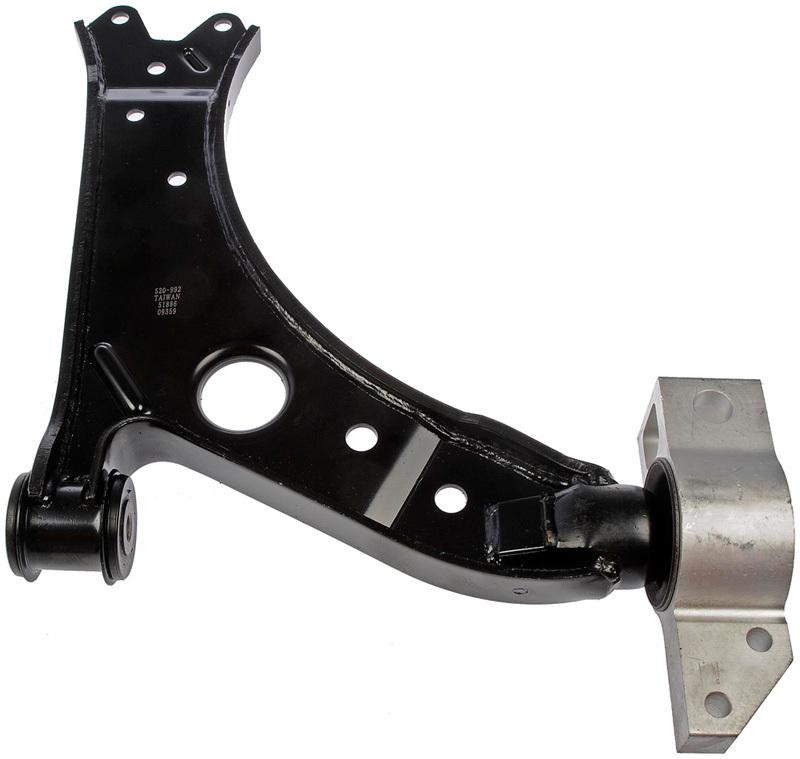 One new lower right control arm dorman 520-992