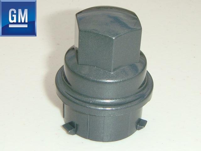 Chevy impala monte carlo uplander wheel plastic lug nut cover cap original new