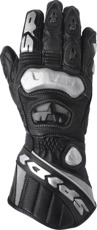 Spidi sport s.r.l. race-vent gloves black x-large