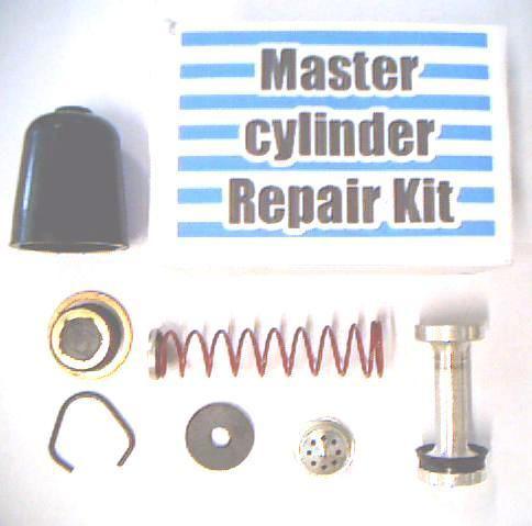 Master cylinder kit cadillac 1953 1954 1955 1956 1957 >for your brake job,save $