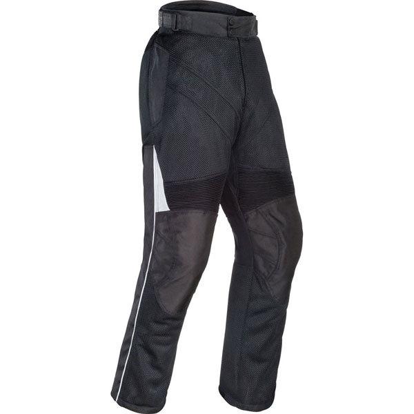 Black xxl short tour master venture air pant